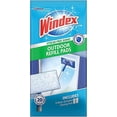 thumbnail image 1 of Windex Outdoor Refill Pads 2 Count (2 Count (Pack of 1)), 1 of 4