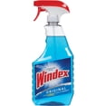 thumbnail image 1 of Windex Streak-Free Shine Original With Ammonia-D 23 Oz. Pack Of 3. — Residential Use, Standard Application, 1 of 1