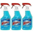thumbnail image 1 of Windex Streak-Free Shine Original With Ammonia-D 23 Oz. Pack Of 3., 1 of 3