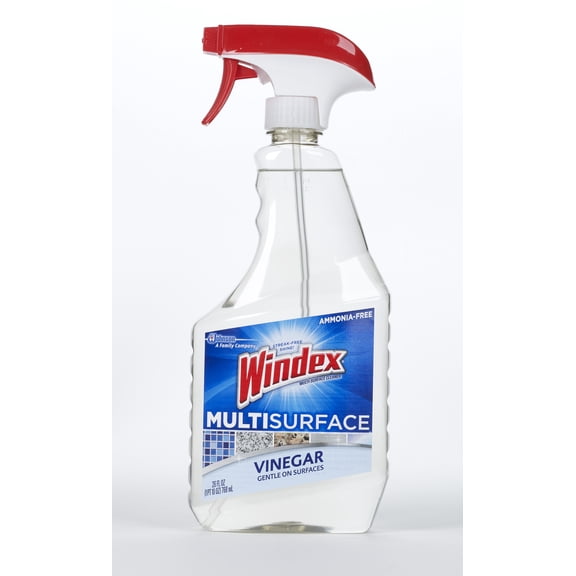 Windex Multi-Surface Vinegar 26oz