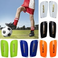 Toddler Shin Guards 3 Year Old Soccer Sylfairy Shin Guards Soccer Kids Girls Youth, Shin Pads Shin Guard Protection Gear 2 7 Years Old Girls Football Games Eva Cushion Protection Reduce Sh