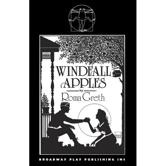 Windfall Apples (Paperback)