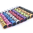 thumbnail image 1 of Windfall Badminton Rackets Overgrip Tennis Racquet Fishing Anti-slip Absorbed Sweatband, 1 of 7