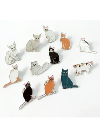 cat pins