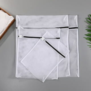 1pc Laundry Bag For Delicates, Bra, Underwear With Three-dimensional  Design, Washing Machine Special Net Bag For Anti-deformation And Fine Mesh