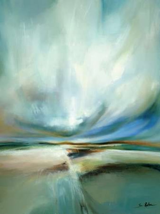 Windfall Light Canvas Art - Steve Rostron (18 x 24)