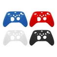thumbnail image 1 of Windfall Non Slip Silicone Gamepad Protective Cover for Series S X Game Controller, 1 of 6