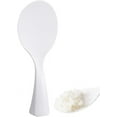 thumbnail image 1 of Windfall Non Stick Rice Scooper Standing Rice Spoon Paddle, Professional Rice Potato Server Spatula (1 Pack), 1 of 6