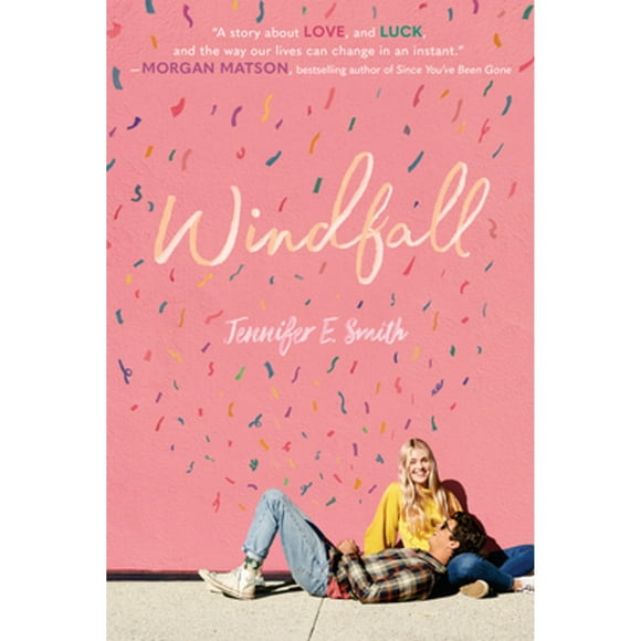 Windfall (Paperback)