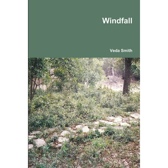 Windfall, (Paperback)