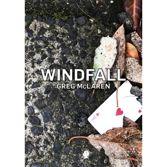 Windfall (Paperback)