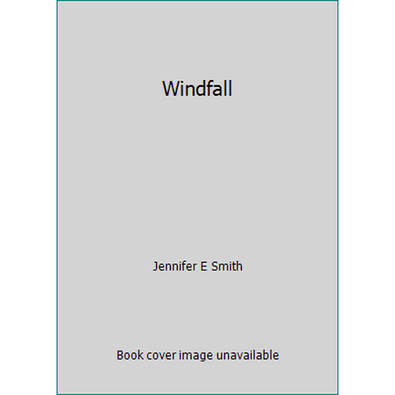 Pre-Owned Windfall (Paperback) 1509831703 9781509831708