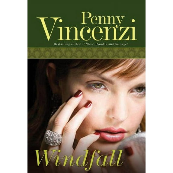 Pre-Owned Windfall Paperback