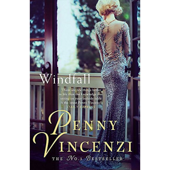 Pre-Owned Windfall Paperback