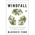 thumbnail image 1 of Windfall: The Booming Business of Global Warming, (Paperback), 1 of 2