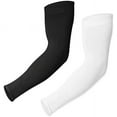 thumbnail image 1 of Windfall UV Sun Protection Cooling Arm Sleeves, Unisex, 1 of 8
