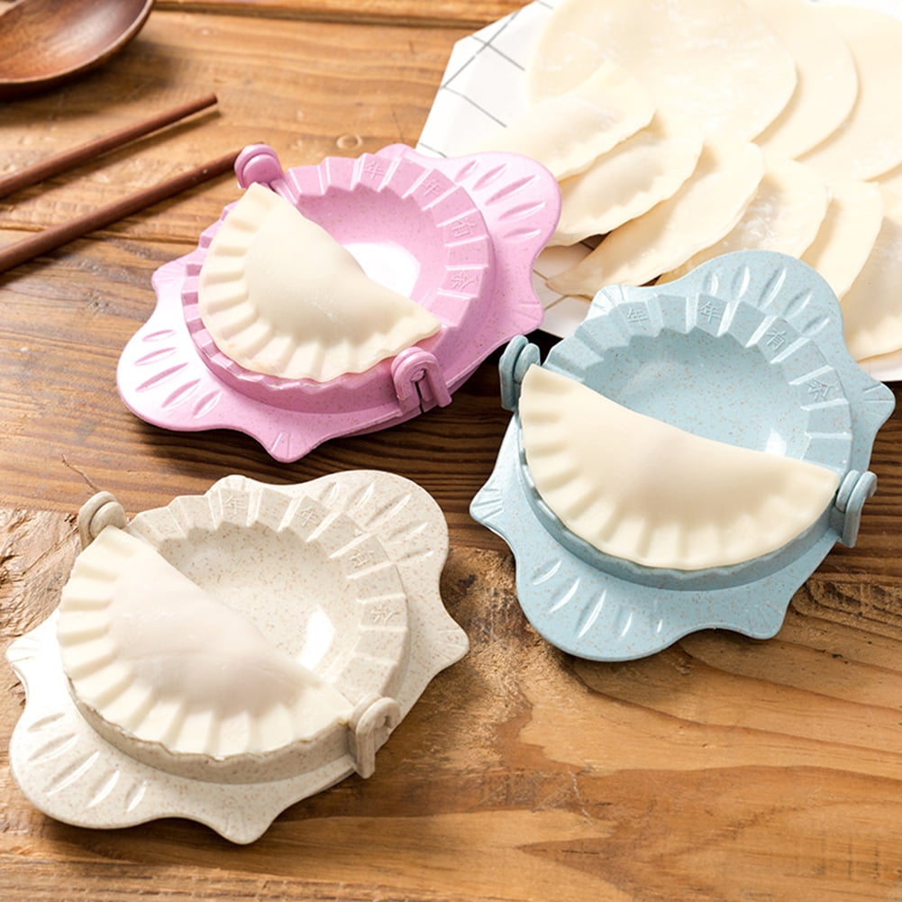 Tupperware Mini Pie, Ravioli Pizza Rolls Pastry Turnover Empanada Makers  Red