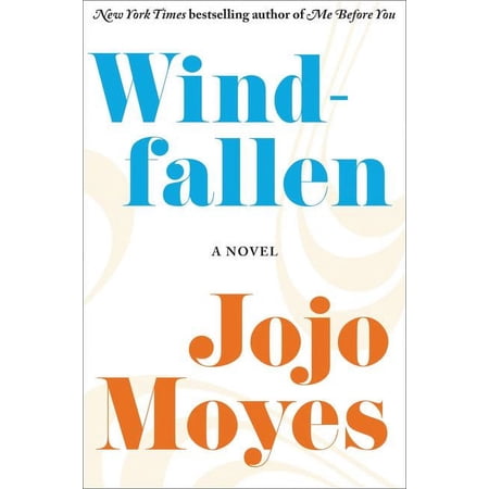 Windfallen, (Paperback)