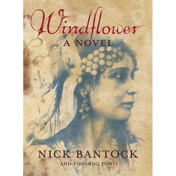 Pre-Owned Windflower (Hardcover)