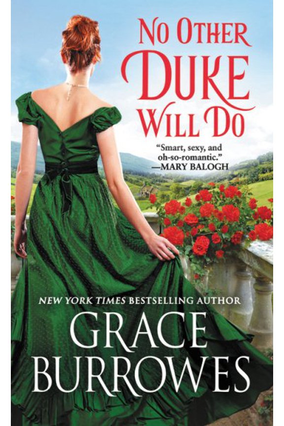 Windham Brides: No Other Duke Will Do (Series #3) (Paperback)