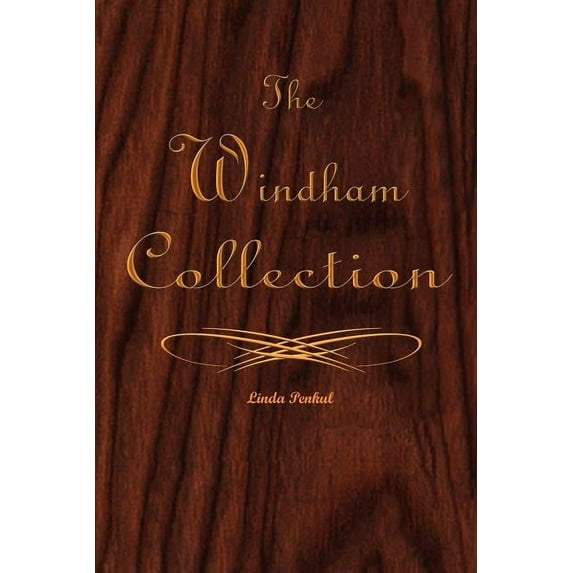 Windham Collection The Windham Collection: Seasons of Change I a Series of Poetic Literature, (Paperback)