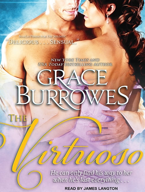 Windham: The Virtuoso (Audiobook)