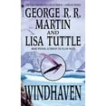 thumbnail image 1 of Pre-Owned Windhaven, 9780553577907, 0553577905, Paperback,, 1 of 1