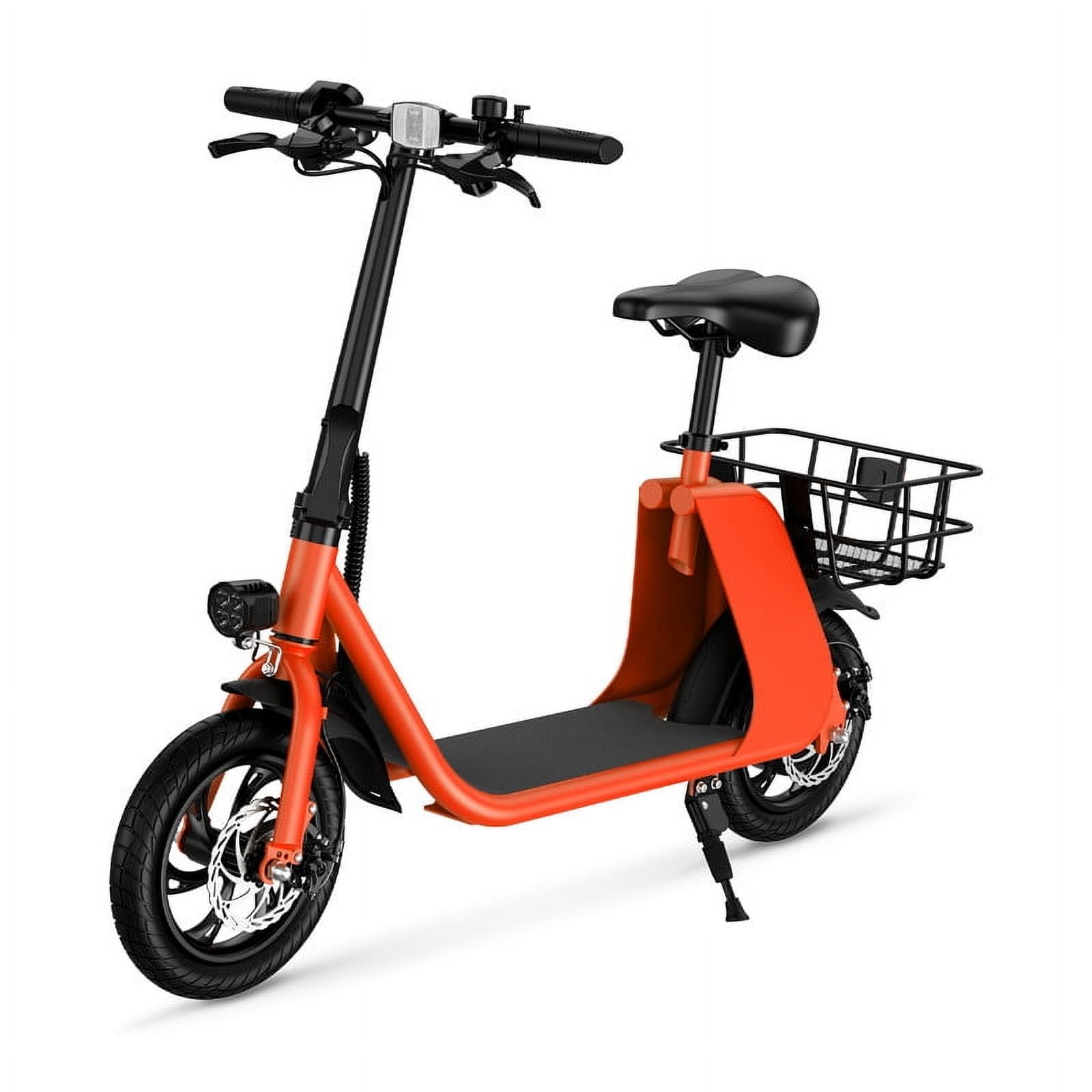 Windhorse C2 Urban Cruiser - Foldable E-Scooter - 450W, 36V Windhorse C2 Urban Cruiser - Foldable E-Scooter - 450W, 36V