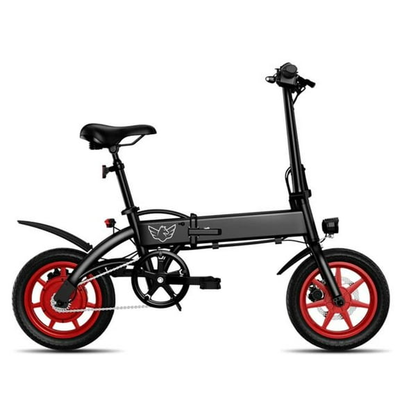 WINDHORSE C19 URBAN KNIGHTRIDER ELECTRIC BIKE