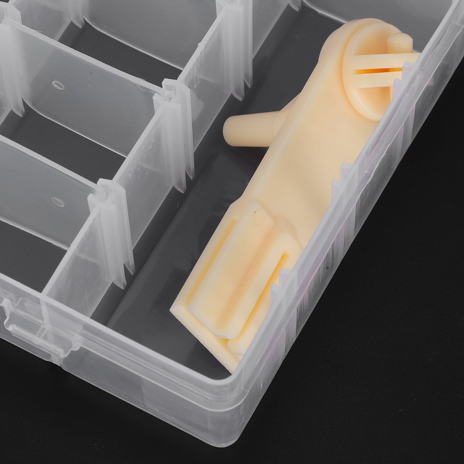 Winding Board Kit Sewing Accessories Stitch Winding Board Plastic