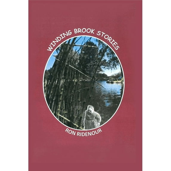 Winding Brook Stories, (Paperback)
