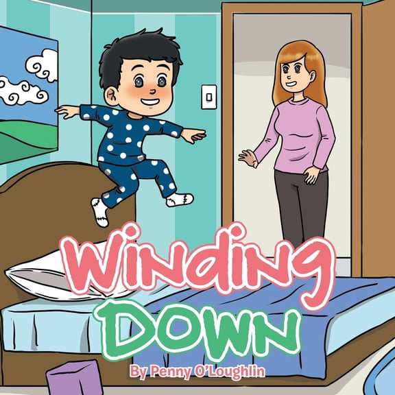 Winding Down, (Paperback)