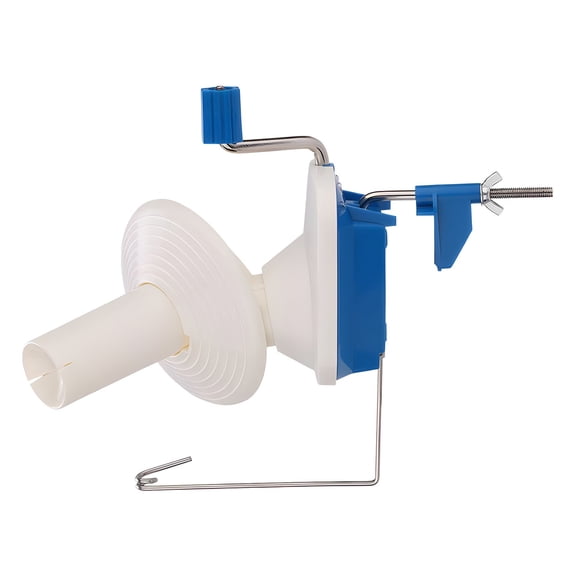 Winding Machine Easy to Install Yarn Winder Wool Roller Manual Wool Wire Winder Practical Household Weaving Tool