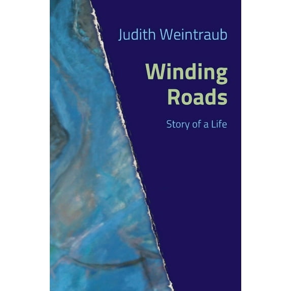 Winding Roads: Story of a Life (Hardcover)
