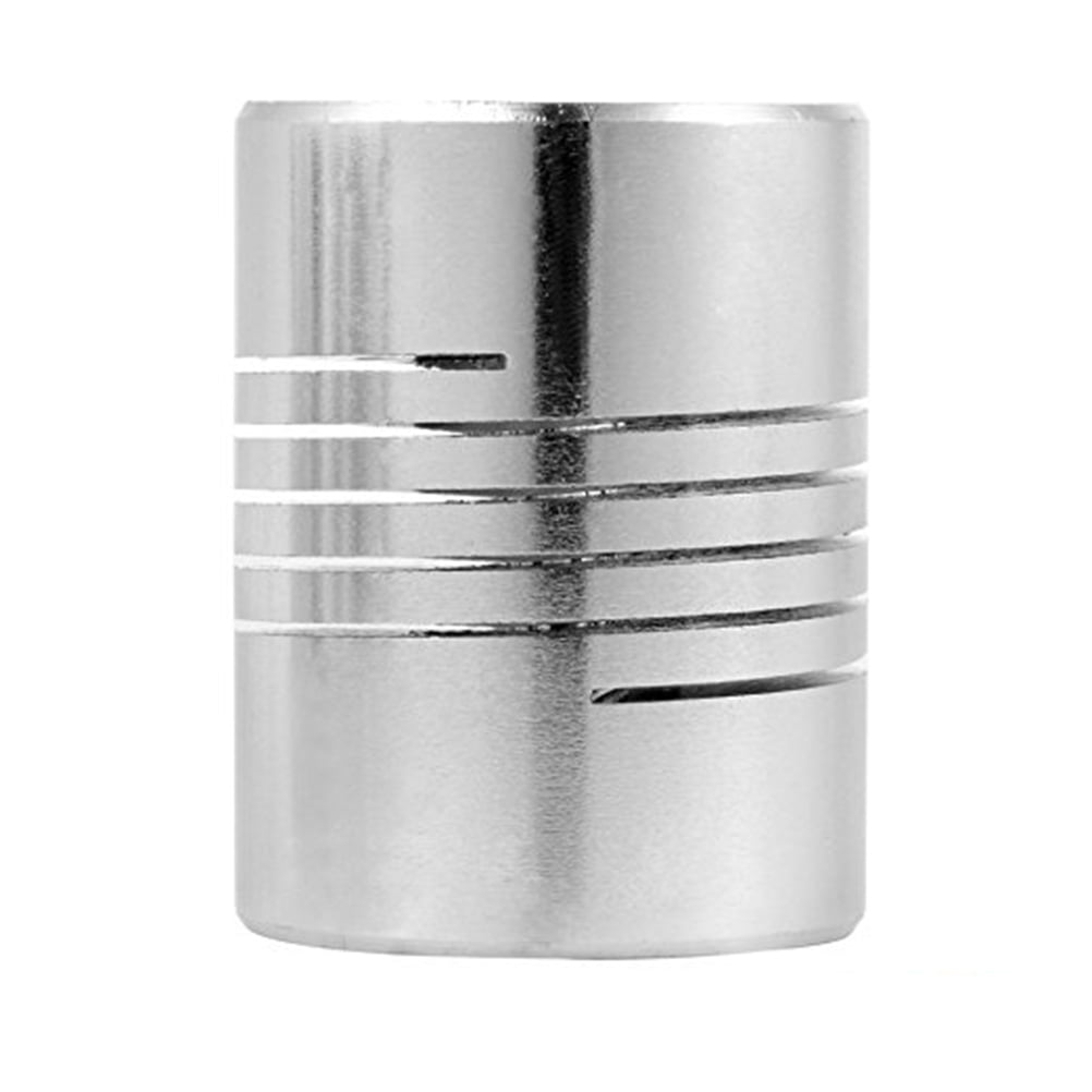 Winding Step Servo Motor Thimble Flexible Shaft Coupling Stepper Motors Universal 8 Pcs