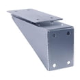 thumbnail image 1 of Windline DLB-2 Optional Under Platform for Dive Boat Ladders, 1 of 1