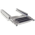 thumbnail image 1 of Windline  SM3X; Slide Mount Ladder Stainless Steel 3-Step, 1 of 2