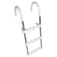 thumbnail image 1 of Windline TGL-3 Gunwale Hook Telescoping Ladder - 3-Step, 1 of 2