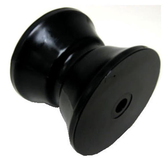 Windline W-40 4.0 in. Dia. Marithane Wheel