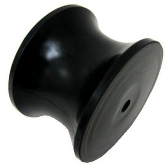 Windline W-50 5.0 in. Dia. Marithane Wheel