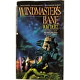 thumbnail image 1 of Pre-Owned Windmaster's Bane (Paperback) 0380750295 9780380750290, 1 of 1