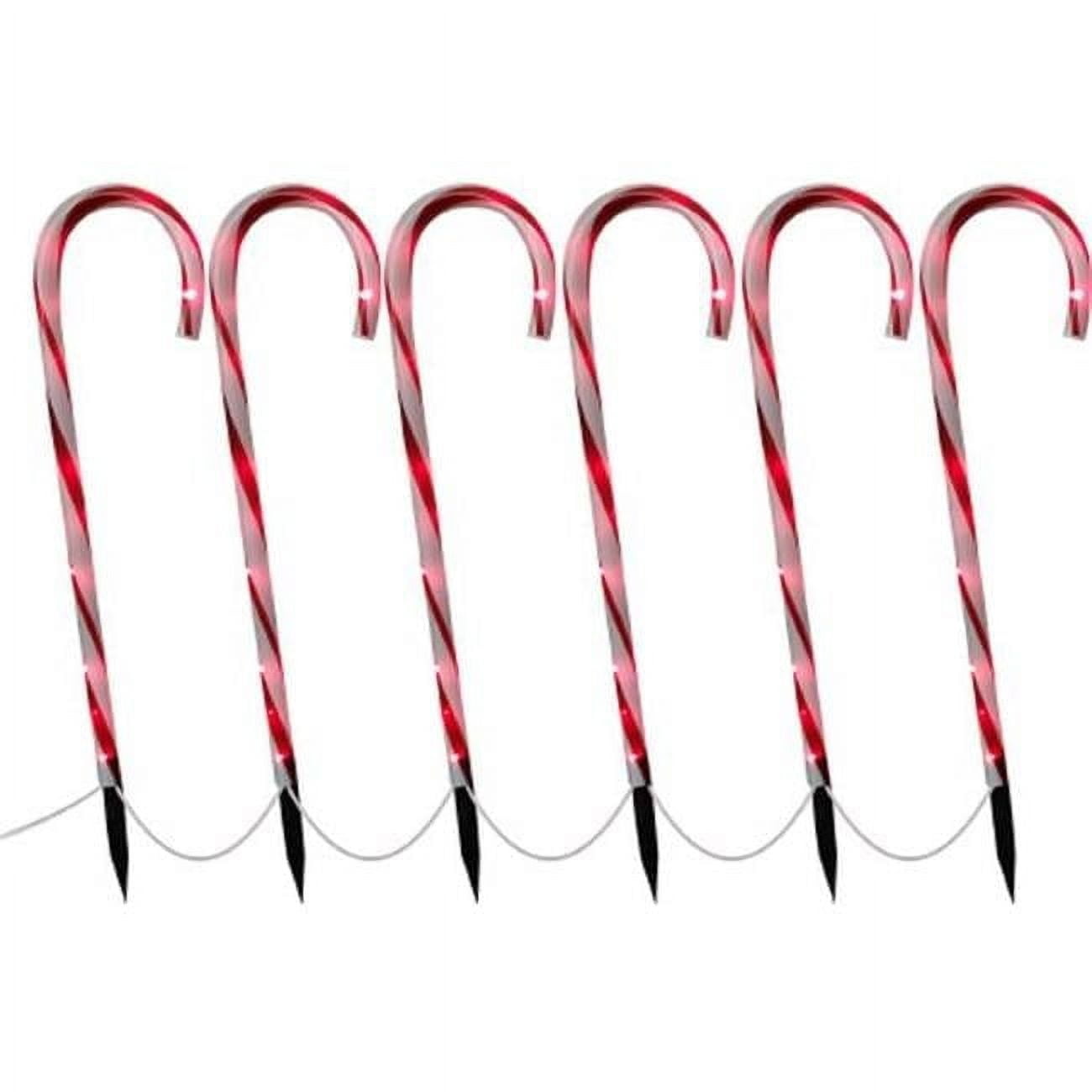 Windmax International G48 73593SHZX 29 in. Pathway Lights