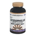 thumbnail image 1 of Windmill Acidophilus Dietary Supplement Caplets With Goat Milk, 100 Ea, 1 of 1