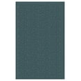 Windmill Designer Bluestone 4' x 6' Entrance Floor Mat with Gripper