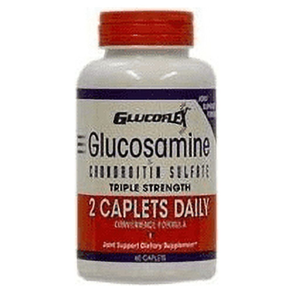 Windmill Health Products Glucoflex