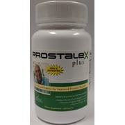 Prostalex Plus 30 Capsules Naturally Young Long Life Solutions Prostate Health