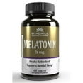 thumbnail image 1 of Windmill Melatonin 5 mg 60 Tablets, 1 of 4