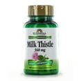 thumbnail image 1 of Windmill Milk Thistle 560 Mg Caplets, 60 Ea, 2 Pack, 1 of 1