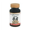 thumbnail image 1 of Windmill Natural Source Vitamin B-6, 250 Mg Tablets - 60 Ea, 1 of 1