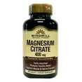 thumbnail image 1 of Windmill Natural Vitamins Magnesium Citrate 400mg Tablets, 60 Ea, 1 of 1